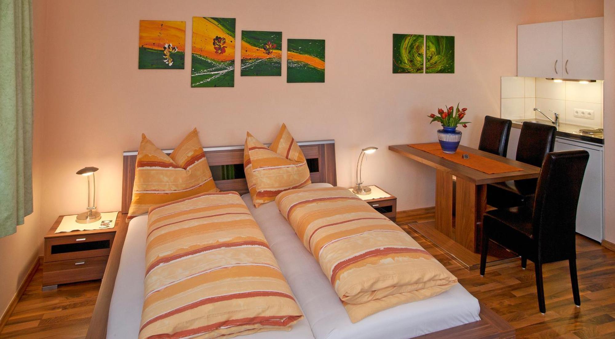 Biergasthof Riedberg Ried im Innkreis Room photo