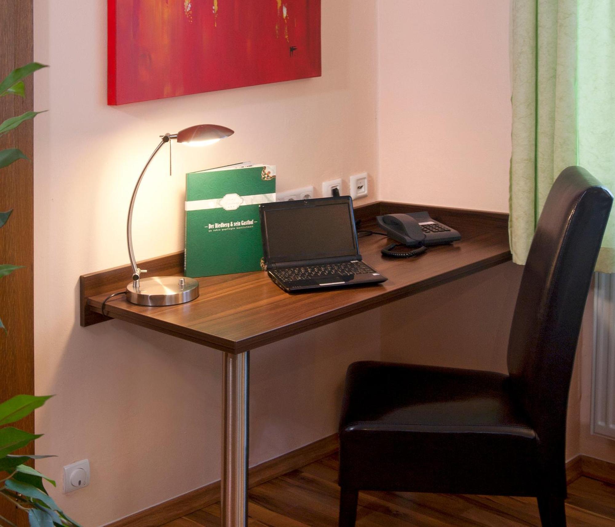 Biergasthof Riedberg Ried im Innkreis Room photo