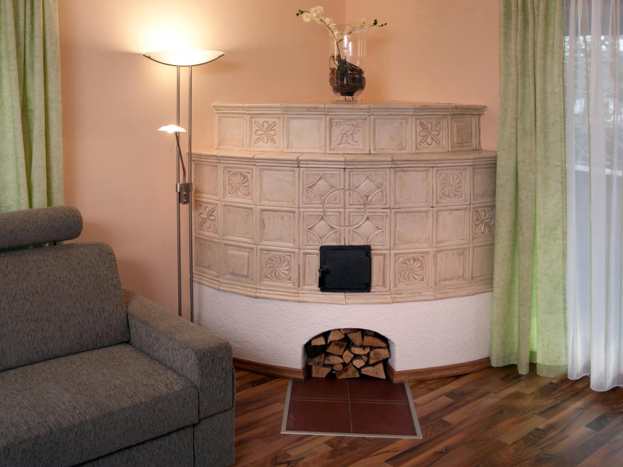 Biergasthof Riedberg Ried im Innkreis Room photo